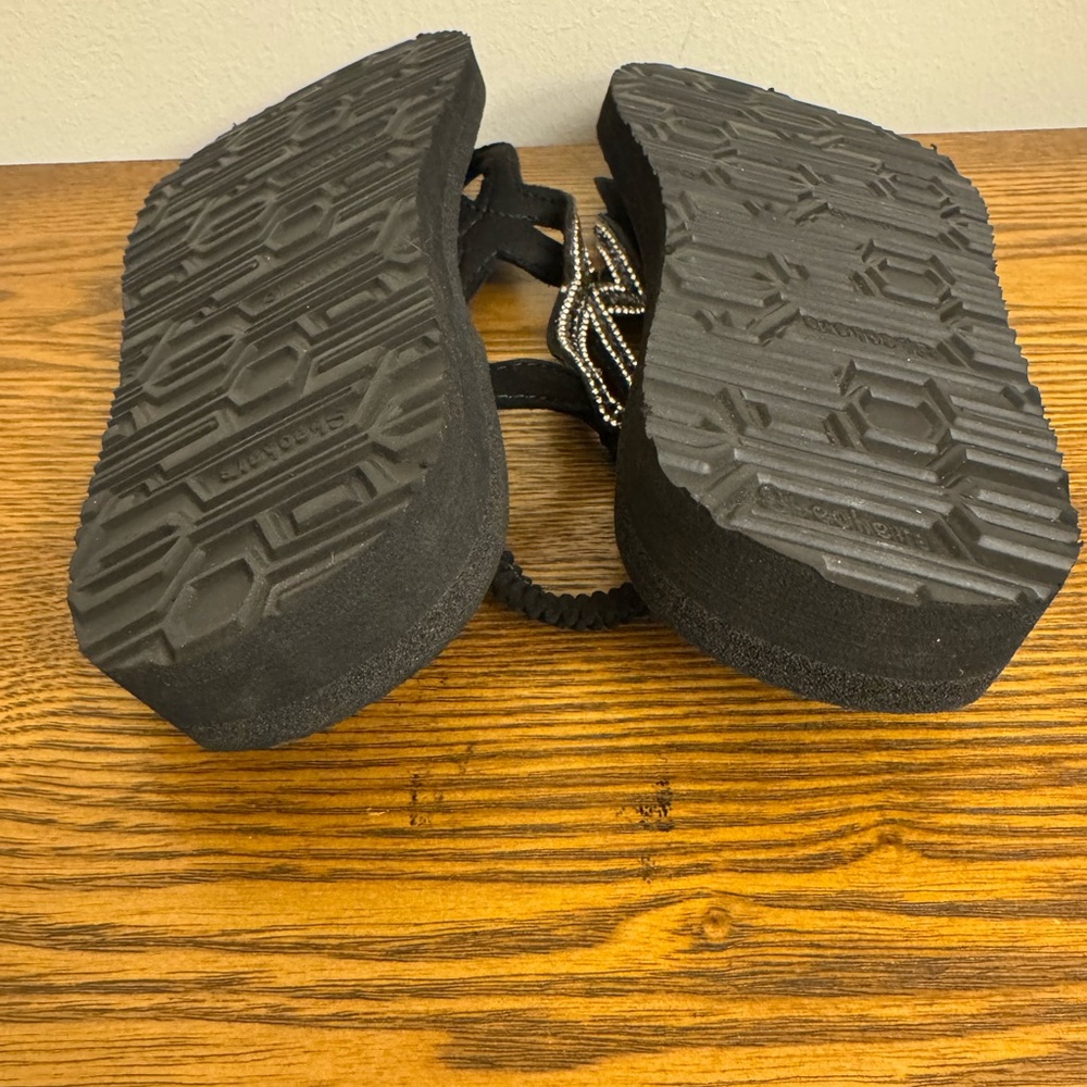 Skechers® Cali Meditation Evening Dew Women's Sandals - Picture 10 of 15